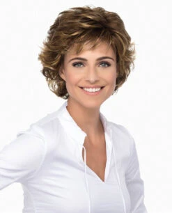 Diana Wig By Estetica