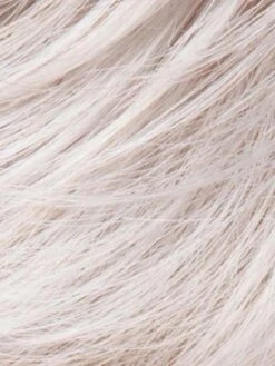 Secret Hi By Ellen Wille | Heat-Friendly Synthetic Topper 23 Secret Hi By Ellen Wille | Heat-Friendly Synthetic Topper -Exquisite Wig Shop 25 silver 60 56 1