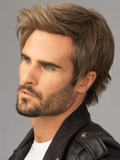 Edge Men's Wig By HIM | Mono Crown -Exquisite Wig Shop 2 9dc4c47e ebb8 4388 b48c 0dbde5d7792e