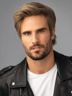 Edge Men's Wig By HIM | Mono Crown -Exquisite Wig Shop 3 8295c677 3a31 4388 9cbf a0cac13f709a