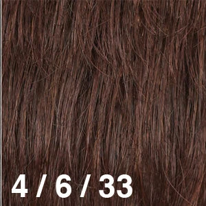 Hollywood Wig By Dream USA | Mono Top 9 Hollywood Wig By Dream USA | Mono Top - Image 9