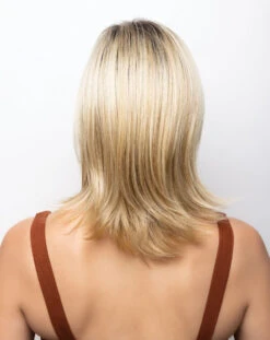 Sassy Wig By Rene Of Paris | Heat Friendly Synthetic -Exquisite Wig Shop 411 Sassy Creamy Velvet bk