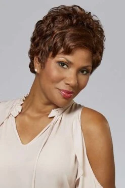 Lori Wig By Henry Margu | Mono Top 22 Lori Wig By Henry Margu | Mono Top -Exquisite Wig Shop 4514 Lori 33H inset 1