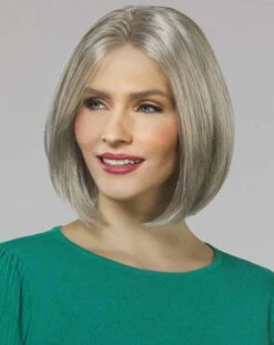 Nora Wig By Henry Margu | Mono Top -Exquisite Wig Shop 4515 Nora 56 Inset2 web