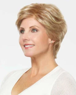 Brie Wig By Henry Margu | Mono Top -Exquisite Wig Shop 4526 Brie 88H inset 1 web