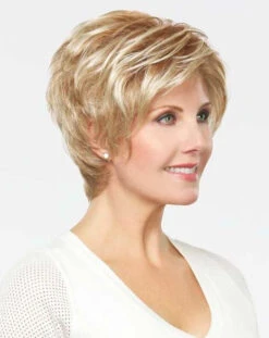 Brie Wig By Henry Margu | Mono Top -Exquisite Wig Shop 4526 Brie 88H inset 3 web
