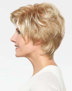 Brie Wig By Henry Margu | Mono Top -Exquisite Wig Shop 4526 Brie 88H inset 4 web