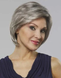 Farrah Wig By Henry Margu -Exquisite Wig Shop 4756 Farrah 38 56GR inset 2 web