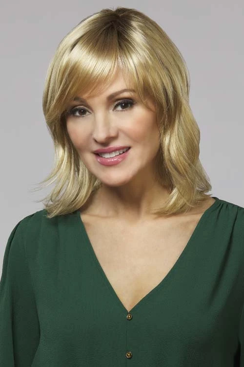 Hannah Wig By Henry Margu 3 Hannah Wig By Henry Margu - Image 3