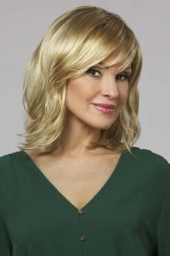 Hannah Wig By Henry Margu