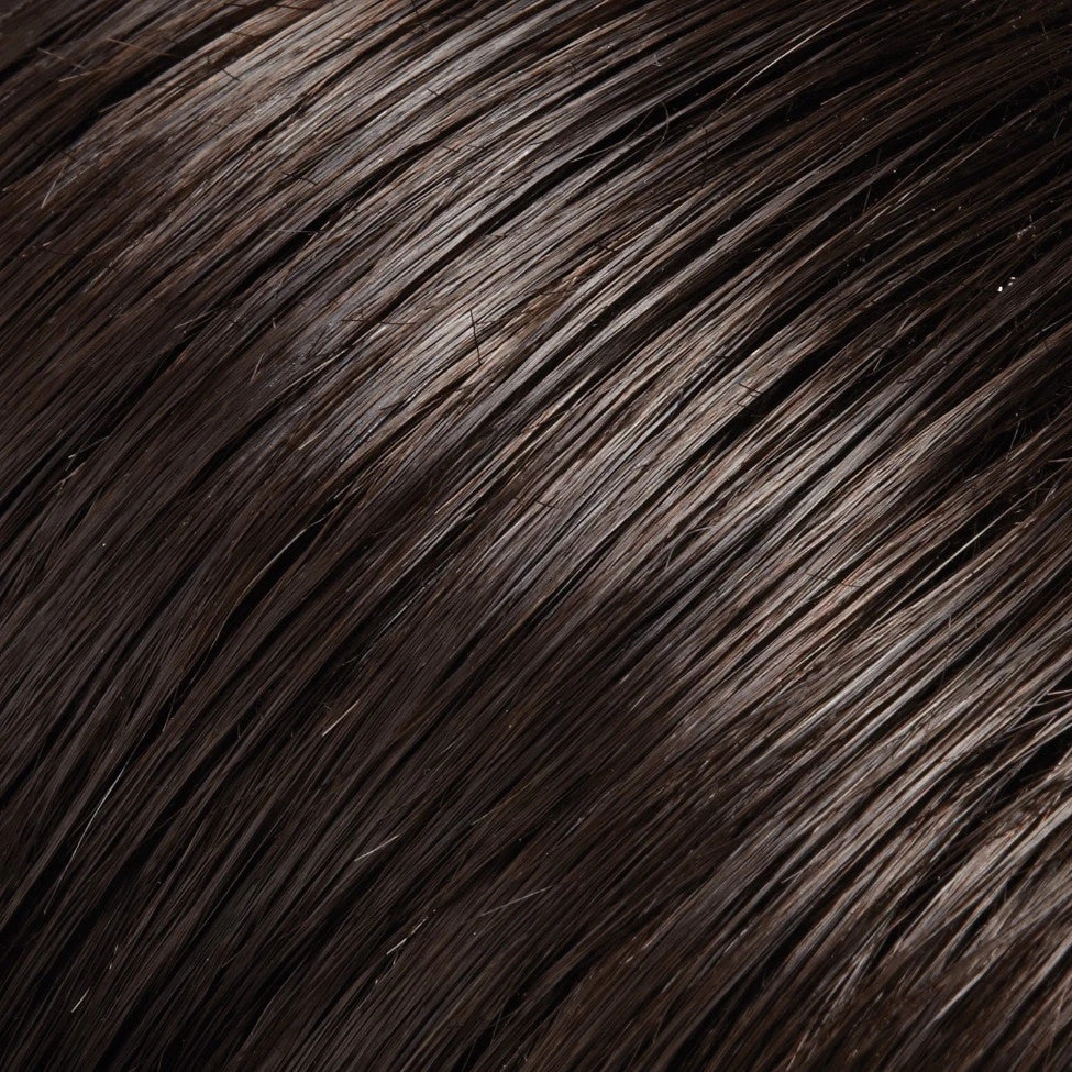 Top This 8" By Jon Renau | Remy Human Hair 7 Top This 8" By Jon Renau | Remy Human Hair - Image 7