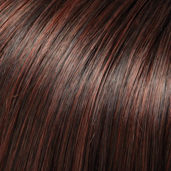 EasiPart XL 8" | Remy Human Hair 10 EasiPart XL 8" | Remy Human Hair - Image 10