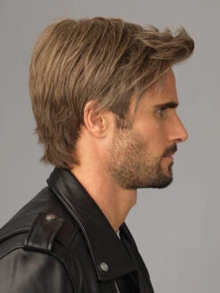 Edge Men's Wig By HIM | Mono Crown -Exquisite Wig Shop 4 629ab8b7 5ca0 4c66 972d b11f5a42f66e