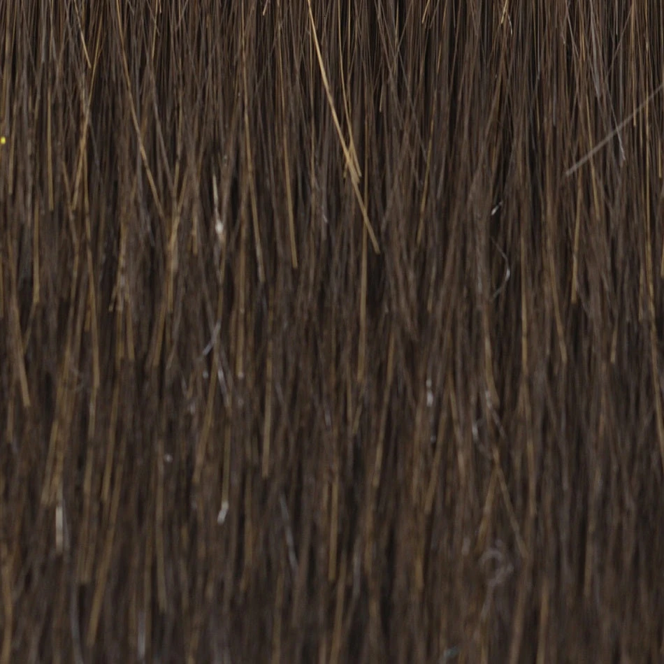 Feathered Bob Wig By TressAllure | Mono Top 8 Feathered Bob Wig By TressAllure | Mono Top - Image 8