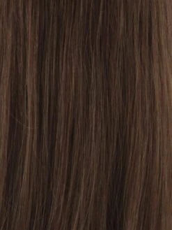 Paige 111 Mono Top By WigPro | Human Hair 35 Paige 111 Mono Top By WigPro | Human Hair -Exquisite Wig Shop 4 Dark Brown 292efacd f209 4c27 b4df 0420872ca41f