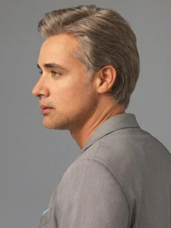 Sophistication Men's Wig By HIM | Mono Top 19 Sophistication Men's Wig By HIM | Mono Top -Exquisite Wig Shop 4 d41f4f1d eac4 4cb2 8172 3886061e607a