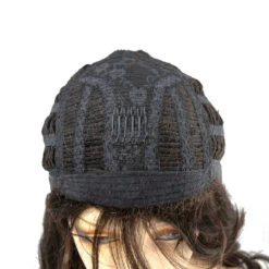 Bianca Large Wig By WigPro | Synthetic Wig -Exquisite Wig Shop 505 BIANCA topholdingcomb machinetied FRONT