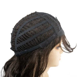 Bianca Large Wig By WigPro | Synthetic Wig -Exquisite Wig Shop 505 BIANCA topholdingcomb machinetied SIDE