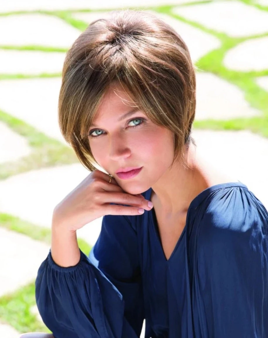 Kate Wig By Noriko 4 Kate Wig By Noriko - Image 4