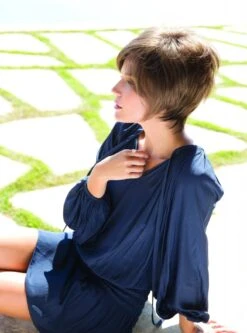 Kate Wig By Noriko 24 Kate Wig By Noriko -Exquisite Wig Shop 525474