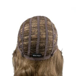 Wavy Cher Large Wig By WigPro | Synthetic Wig 30 Wavy Cher Large Wig By WigPro | Synthetic Wig -Exquisite Wig Shop 530 WAVYCHER topcomb machinetied BACK