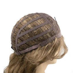 Wavy Cher Large Wig By WigPro | Synthetic Wig 28 Wavy Cher Large Wig By WigPro | Synthetic Wig -Exquisite Wig Shop 530 WAVYCHER topcomb machinetied SIDE