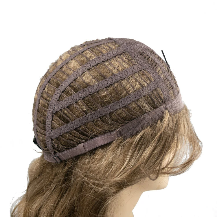 Wavy Cher Large Wig By WigPro | Synthetic Wig 9 Wavy Cher Large Wig By WigPro | Synthetic Wig - Image 9