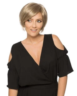 Gianelle Petite Wig By WigPro | Synthetic Wig -Exquisite Wig Shop 572 PM Gianelle 24 14 2