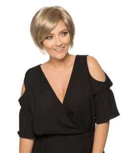 Gianelle Petite Wig By WigPro | Synthetic Wig -Exquisite Wig Shop 572 PM Gianelle 24 14 3