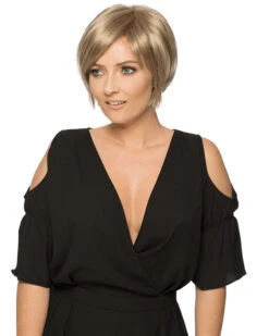 Gianelle Petite Wig By WigPro | Synthetic Wig -Exquisite Wig Shop 572 PM Gianelle 24 14 4