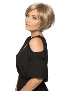 Gianelle Petite Wig By WigPro | Synthetic Wig -Exquisite Wig Shop 572 gianelle 24 14