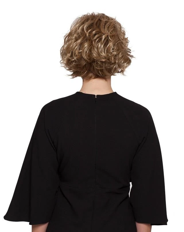 Liana Wig By Wig Pro | Synthetic Wig 8 Liana Wig By Wig Pro | Synthetic Wig - Image 8