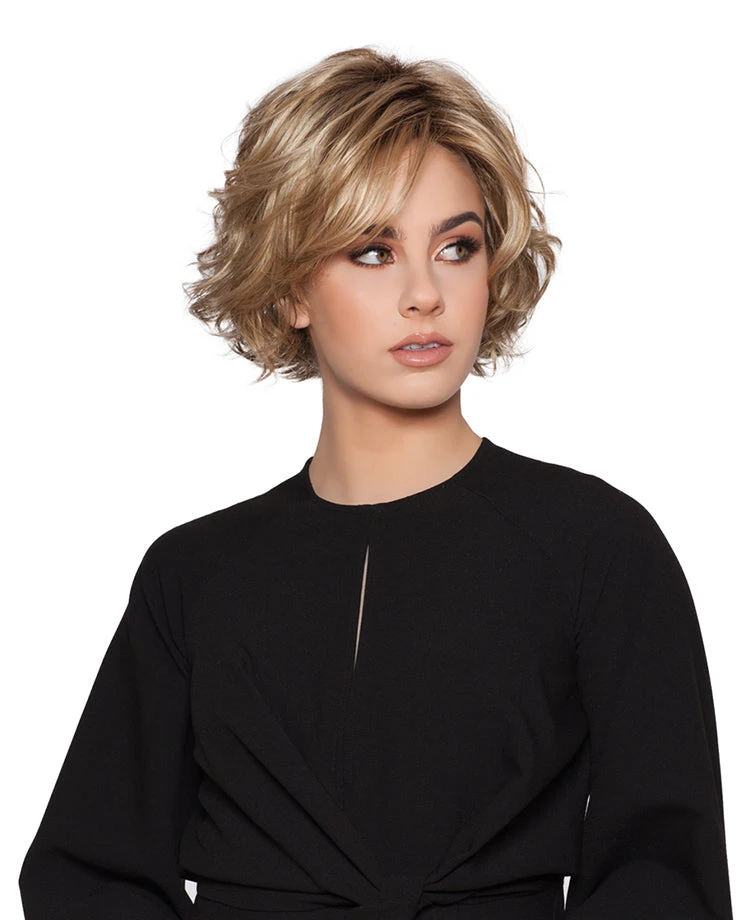 Liana Wig By Wig Pro | Synthetic Wig 6 Liana Wig By Wig Pro | Synthetic Wig - Image 6