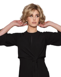 Liana Wig By Wig Pro | Synthetic Wig 24 Liana Wig By Wig Pro | Synthetic Wig -Exquisite Wig Shop 582 Liana 12 R8 80