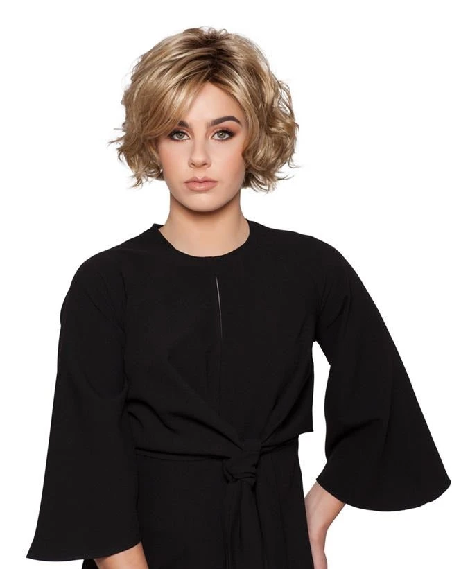 Liana Wig By Wig Pro | Synthetic Wig 2 Liana Wig By Wig Pro | Synthetic Wig - Image 2