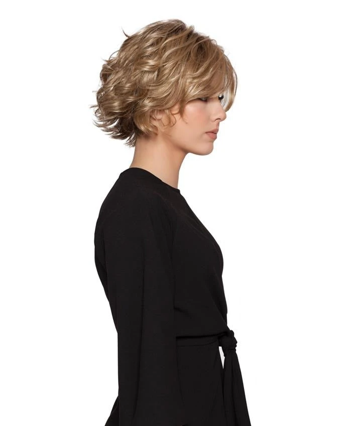 Liana Wig By Wig Pro | Synthetic Wig 4 Liana Wig By Wig Pro | Synthetic Wig - Image 4