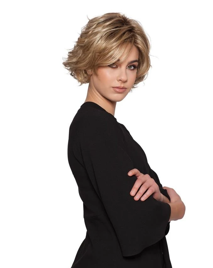 Liana Wig By Wig Pro | Synthetic Wig 3 Liana Wig By Wig Pro | Synthetic Wig - Image 3
