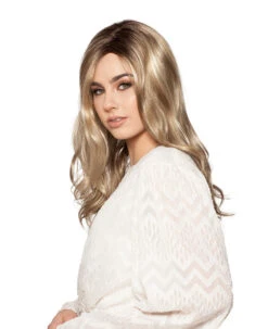 Camila Wig By WigPro | Synthetic Wig -Exquisite Wig Shop 586 Camila 12 R8 57