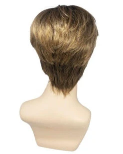 Robin Wig By WigPro | Synthetic Wig 30 Robin Wig By WigPro | Synthetic Wig -Exquisite Wig Shop 590 Robin 14 16 R8 back