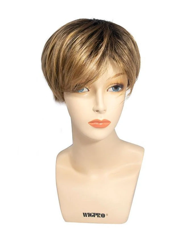 Robin Wig By WigPro | Synthetic Wig 9 Robin Wig By WigPro | Synthetic Wig - Image 9