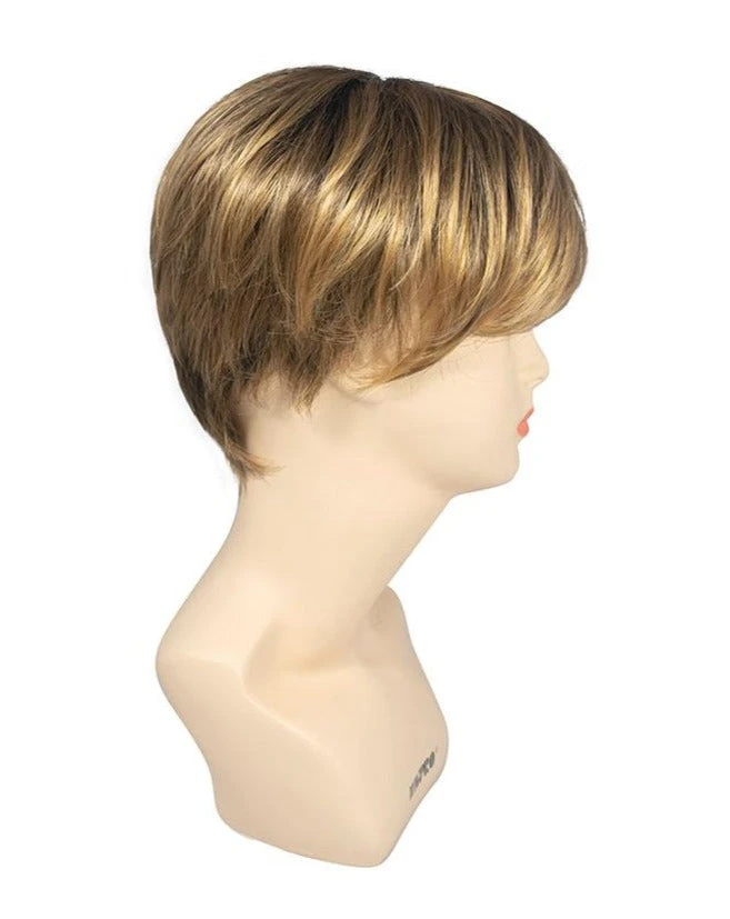 Robin Wig By WigPro | Synthetic Wig 10 Robin Wig By WigPro | Synthetic Wig - Image 10