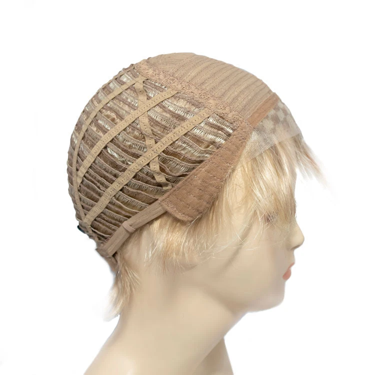 Robin Wig By WigPro | Synthetic Wig 13 Robin Wig By WigPro | Synthetic Wig - Image 13