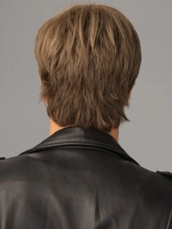 Edge Men's Wig By HIM | Mono Crown -Exquisite Wig Shop 5 63d083a2 a04d 477d b36b e2a0f9187c3b