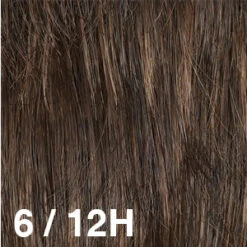 Atlanta Wig By Dream USA | Mono Top -Exquisite Wig Shop 6 12H