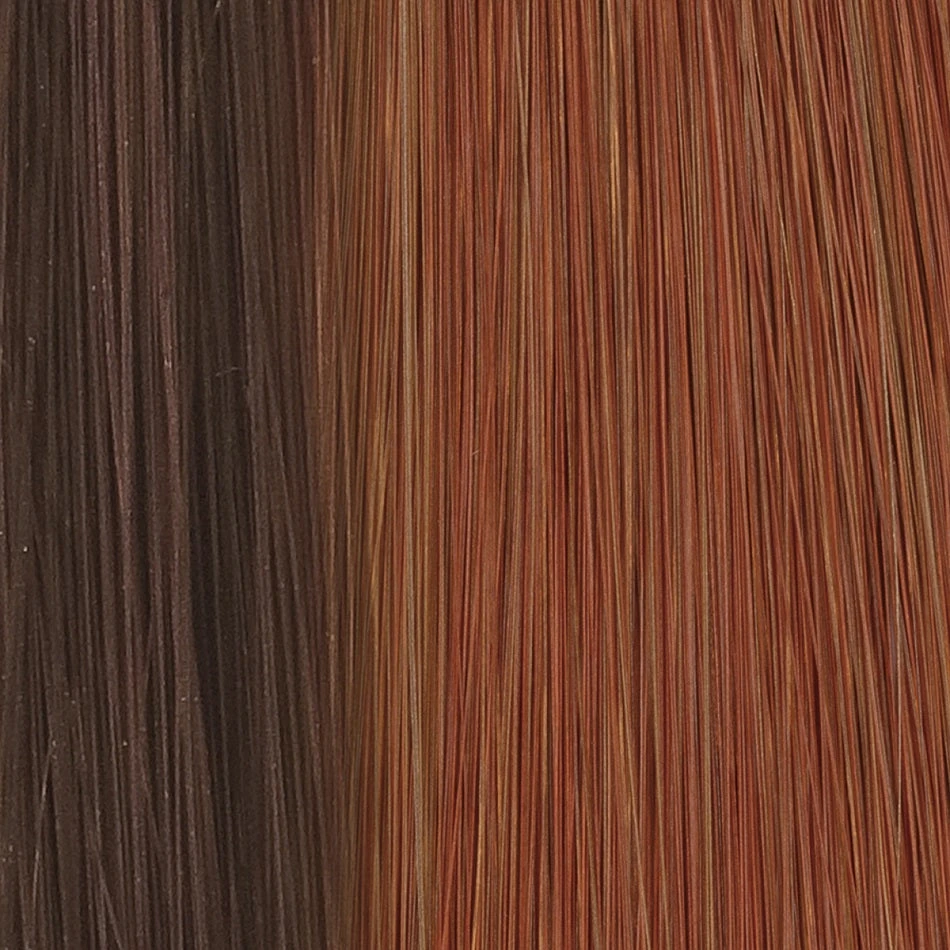 Casual Curls Wig By TressAllure | Mono Part 16 Casual Curls Wig By TressAllure | Mono Part - Image 16