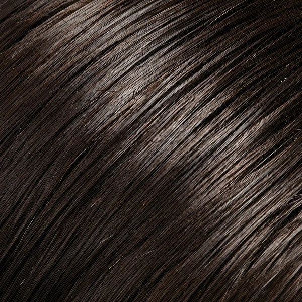 EasiPart Topper French 8" | Remy Human Hair 11 EasiPart Topper French 8" | Remy Human Hair - Image 11