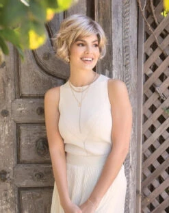 Britt Wig By Rene Of Paris -Exquisite Wig Shop 6535 Britt Sandy Mink 2