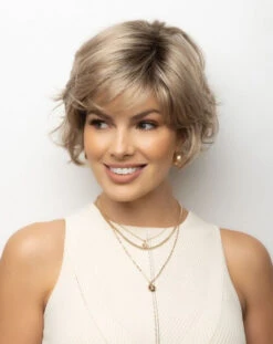 Britt Wig By Rene Of Paris -Exquisite Wig Shop 6535 Britt Sandy Mink fr