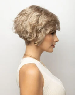 Britt Wig By Rene Of Paris -Exquisite Wig Shop 6535 Britt Sandy Mink sd