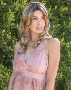 Ensley TP By Rene Of Paris 22 Ensley TP By Rene Of Paris -Exquisite Wig Shop 6535 Ensley TP Buttered Toast